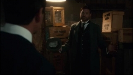 Murdoch Mysteries - Season 14 Episode 03